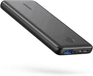 Anker PowerCore Slim 10000 PD