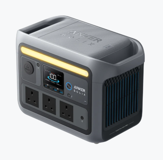 Anker SOLIX C800