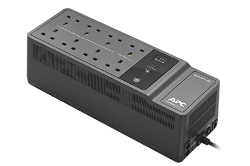 APC Back-UPS ES BE650G2-UK