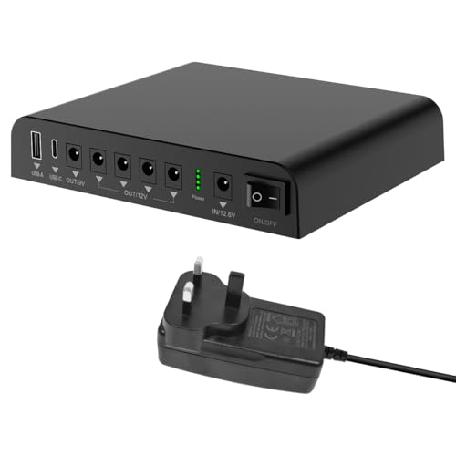 TalentCell Mini UPS 99.9Wh