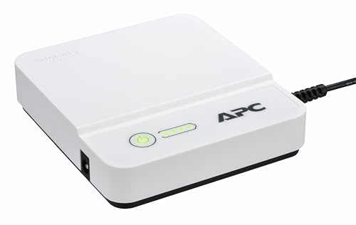 APC Back-UPS Connect 36W