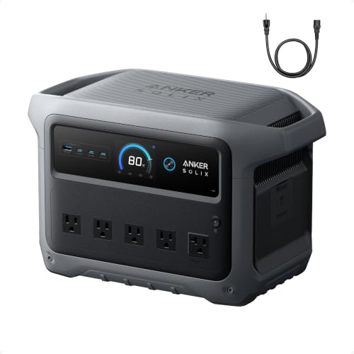 Anker SOLIX C1000 Gen 2