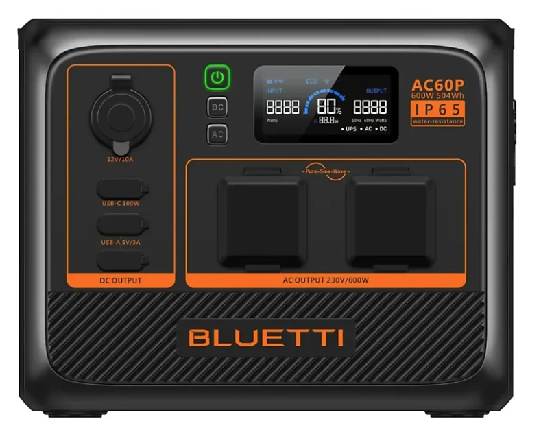 Bluetti AC60