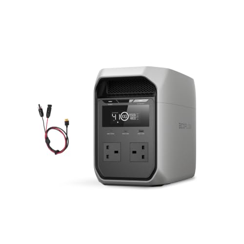 EcoFlow DELTA 3 Classic