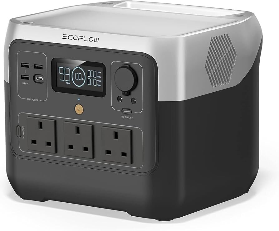 EcoFlow RIVER 2 Pro